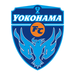 Away team Yokohama FC logo. Vissel Kobe vs Yokohama FC predictions and betting tips