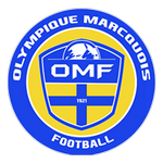 Home team Olympique Marcquois logo. Olympique Marcquois vs Lille II prediction, betting tips and odds