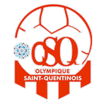Olympique St Quentin logo