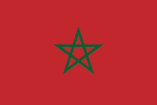 Away team Morocco logo. South Africa vs Morocco predictions and betting tips