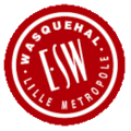 Away team Wasquehal logo. Metz II vs Wasquehal predictions and betting tips