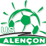 Home team Alençon logo. Alençon vs Dives-Cabourg prediction, betting tips and odds
