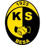 Besa Kavajë Logo