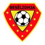 Besëlidhja Lezhë team logo