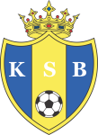 Burreli team logo