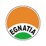 Egnatia Rrogozhinë logo