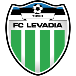 FCI Levadia II logo