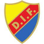 Djurgardens IF team logo