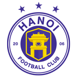 Home team Ha Noi logo. Ha Noi vs Viettel prediction, betting tips and odds