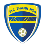 Away team Thanh Hóa logo. Binh Duong vs Thanh Hóa predictions and betting tips