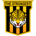 Away team The Strongest logo. Guabirá vs The Strongest predictions and betting tips