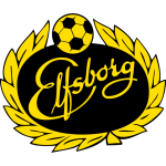 IF elfsborg Logo