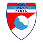 Grbalj Logo