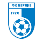 Berane Logo