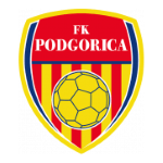 Mladost Lješkopolje team logo
