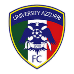Uni Azzurri logo