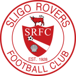 Sligo Rovers team logo