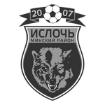 FC Isloch Minsk R. Logo