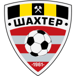 Shakhter Soligorsk Logo