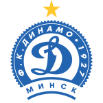 Dinamo Minsk team logo