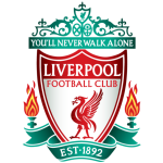 Liverpool team logo
