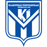 KÍ II Logo