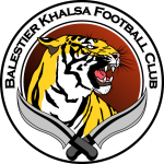 Home team Balestier Khalsa logo. Balestier Khalsa vs Home United prediction, betting tips and odds