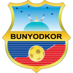 Away team Bunyodkor logo. Unired vs Bunyodkor predictions and betting tips
