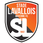 Laval team logo
