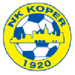 Koper team logo