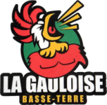 Away team logo