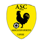 Away team logo