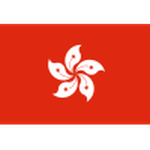 Home team Hong Kong logo. Hong Kong vs Thailand prediction, betting tips and odds