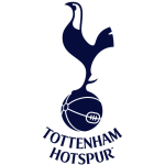 Tottenham team logo