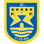 Away team logo