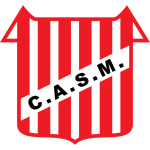 Home team San Martin Tucuman logo. San Martin Tucuman vs Almagro prediction, betting tips and odds