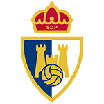 Ponferradina Logo