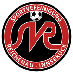 Away team SVG Reichenau logo. Telfs vs SVG Reichenau predictions and betting tips