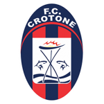 Home team Crotone logo. Crotone vs Viterbese prediction, betting tips and odds