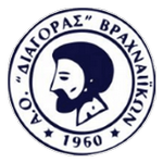Away team logo