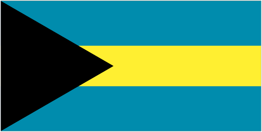 Home team Bahamas logo. Bahamas vs Trinidad and Tobago prediction, betting tips and odds