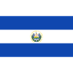 El Salvador logo