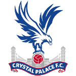 Away team Crystal Palace logo. Arsenal vs Crystal Palace predictions and betting tips