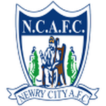 Newry City AFC logo