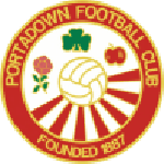 Portadown logo