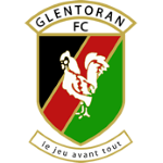 Glentoran logo