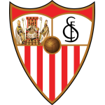 Away team Sevilla logo. Getafe vs Sevilla predictions and betting tips