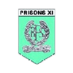 Home team Prisons XI logo. Prisons XI vs Holy Ghost prediction, betting tips and odds
