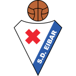 Eibar team logo