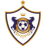 Qarabag team logo
